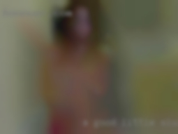 A good little slut for swinger that strap in Selma.