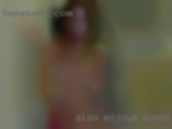 Also enjoys cunnilingus and anal swingers play from Genoa IL.