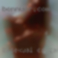 Bisexual cougars Joplin