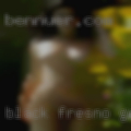 Black Fresno getting fucked