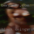 Black swingers