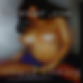 Couple looking woman