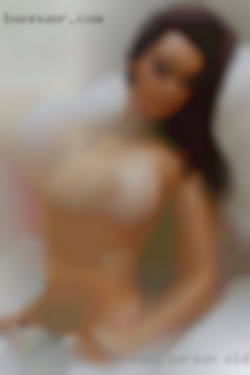 Freaky person older playing sensual with my body.