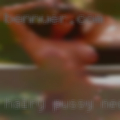 Hairy pussy Neosho