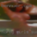 Horny girls sucking