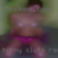 Horny sluts Racine