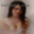 Horny woman