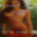 Horny women South