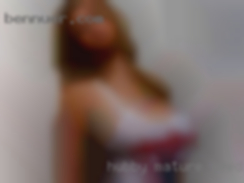 Hubby mature needs to see me cum!