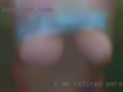 I am retired personal I live in Paramount.