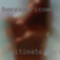 Legitimate horny women