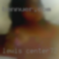 Lewis Center