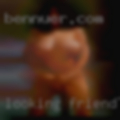 Looking friend