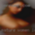 Mature women looking