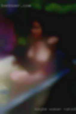 Maybe woman naked want to be a third..