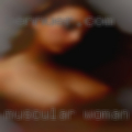 Muscular woman fucking