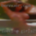 Seeking girls