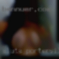 Sluts Porterville