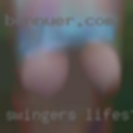 Swingers lifestyle