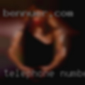 Telephone numbers women person
