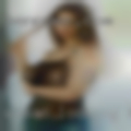 Woman looking fucked Fresh